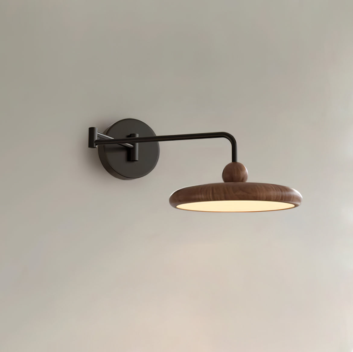 Covela Applique Murale Métal Élégance Premium
