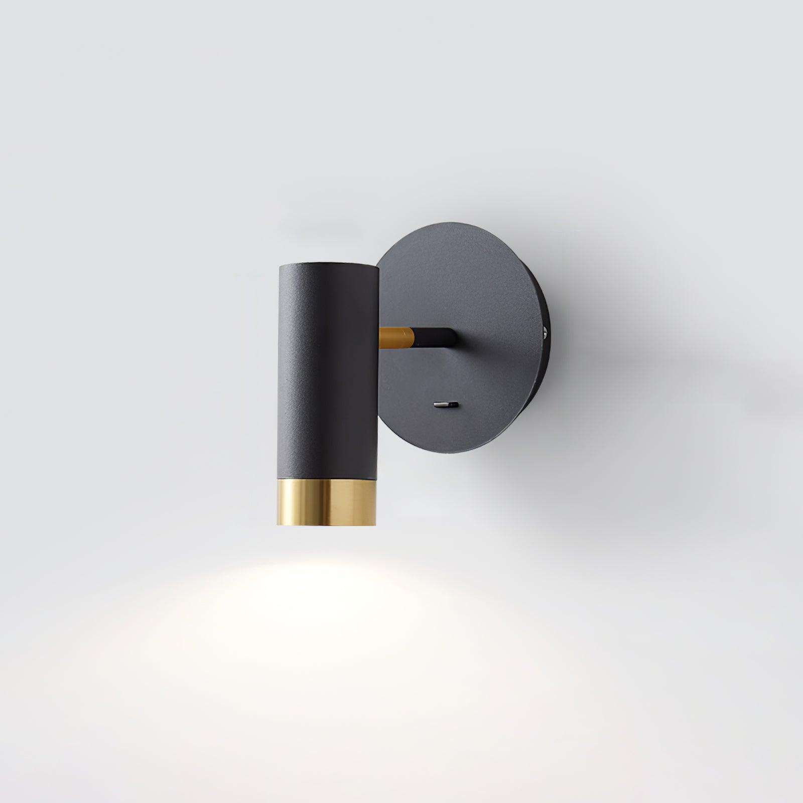 Cevare Applique Murale Moderne Minimaliste