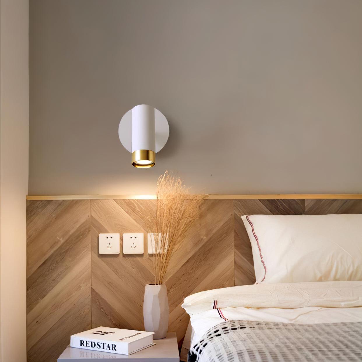 Cevare Applique Murale Moderne Minimaliste