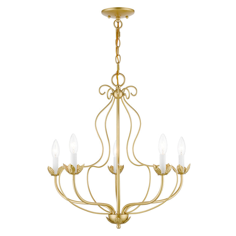 Avtalan Lustre Métal Industriel Vintage