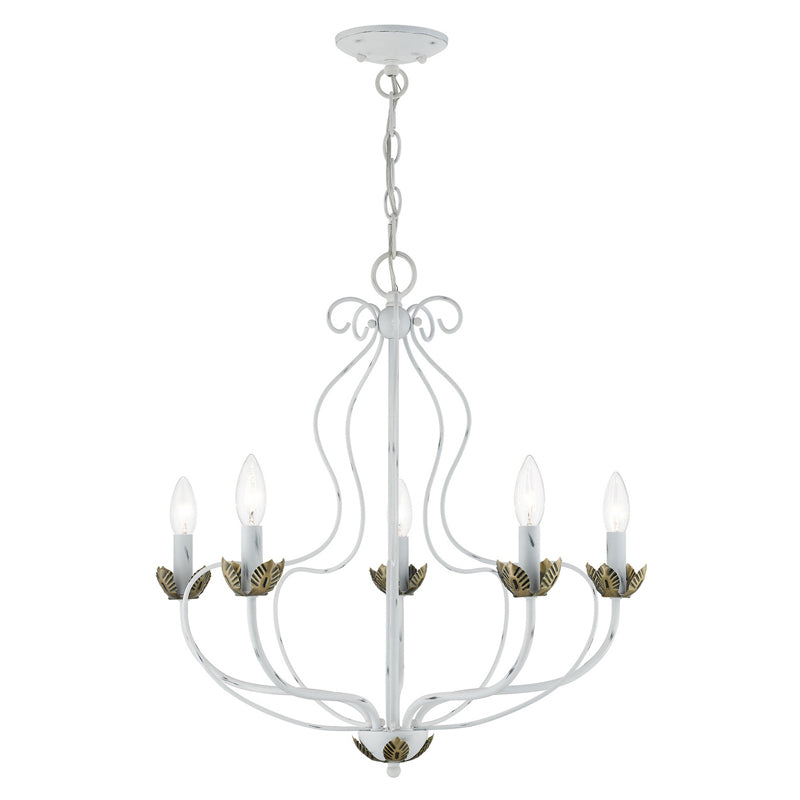 Avtalan Lustre Métal Industriel Vintage