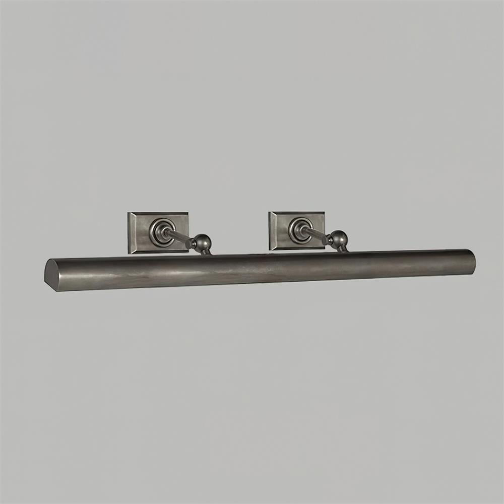 Vebilo Applique Murale Double en Laiton