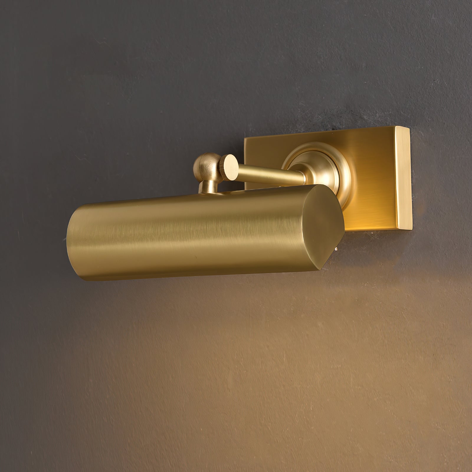 Vebilo Applique Murale Double en Laiton