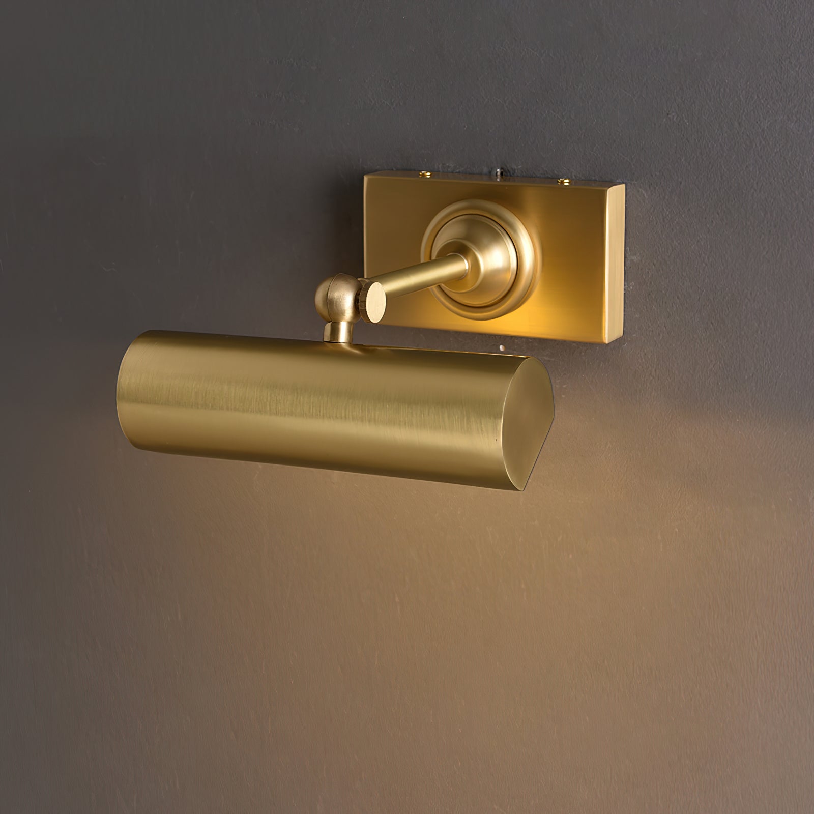 Vebilo Applique Murale Double en Laiton