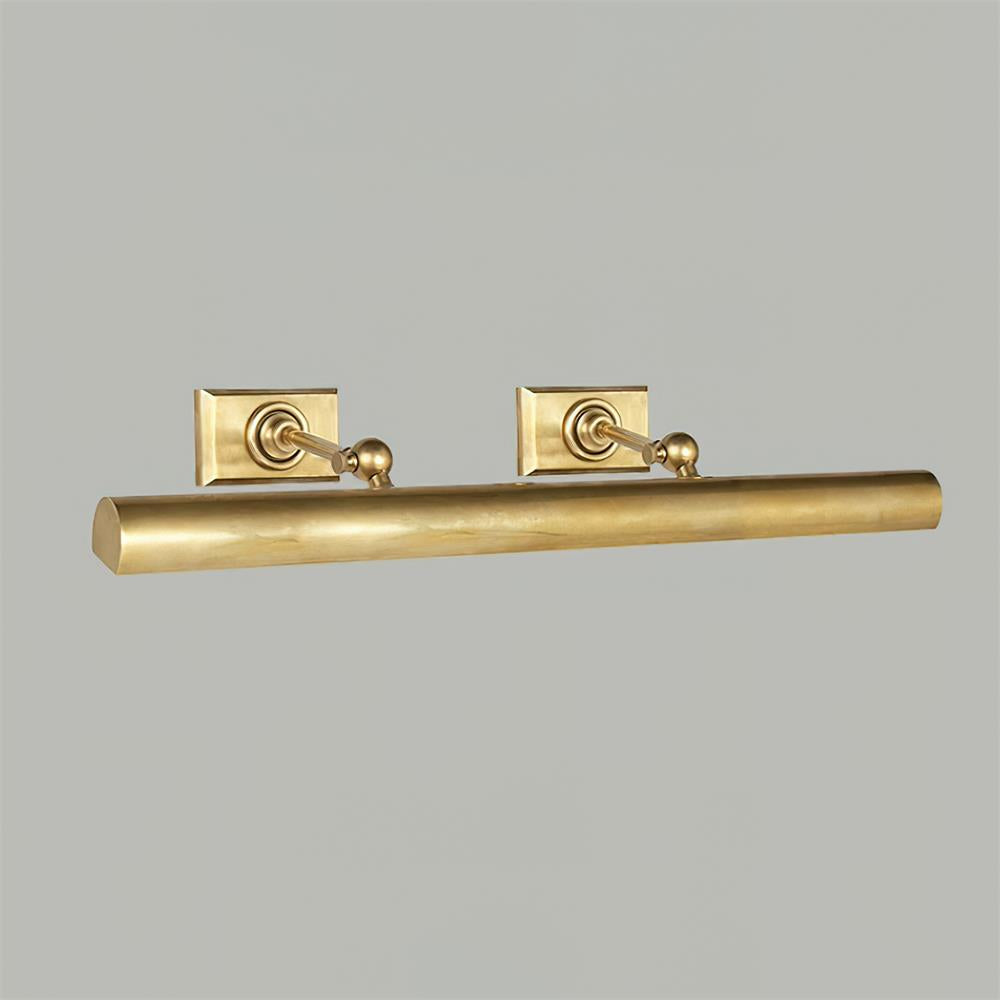 Vebilo Applique Murale Double en Laiton