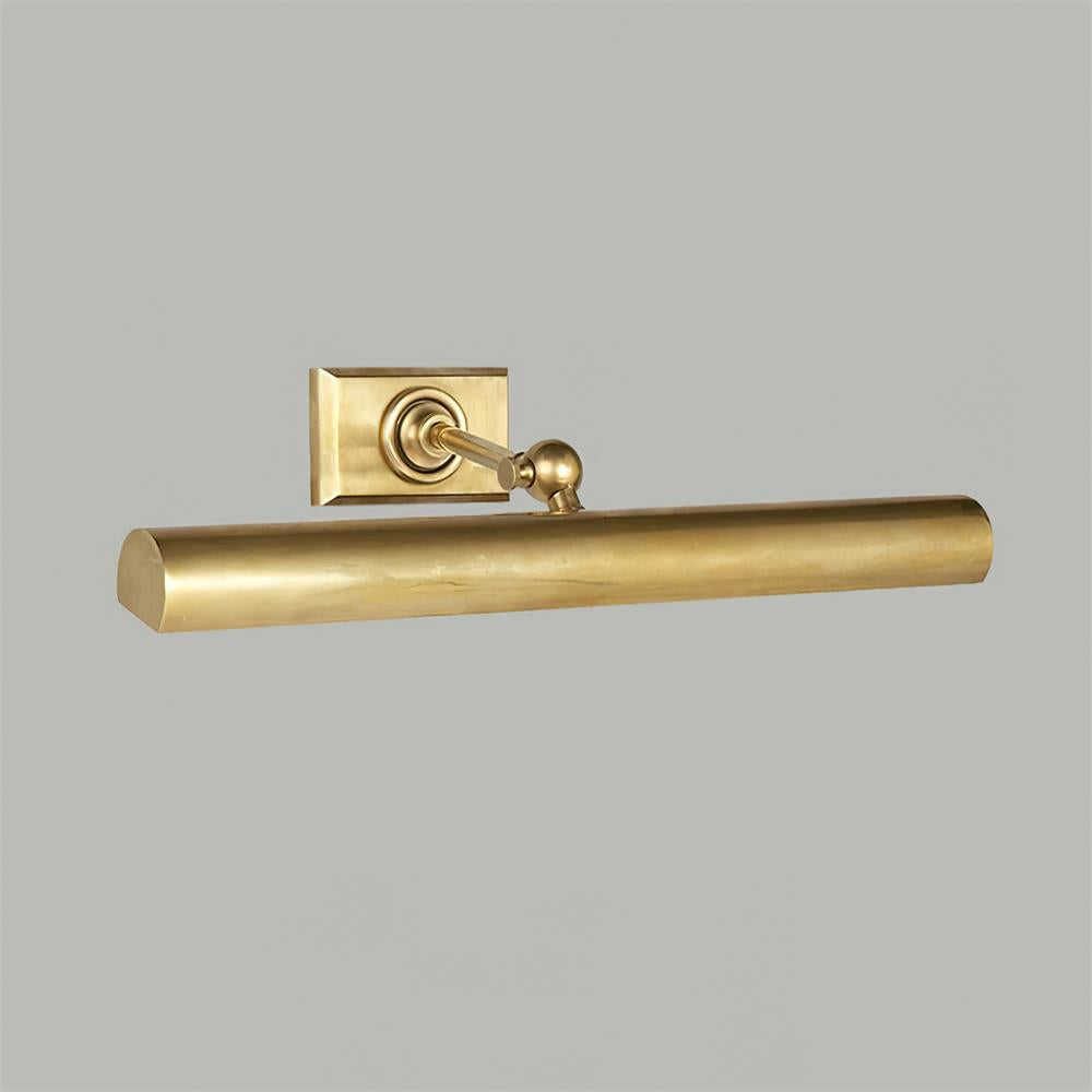 Vebilo Applique Murale Double en Laiton