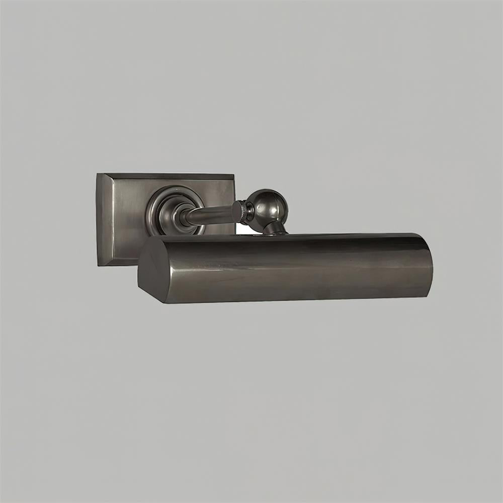 Vebilo Applique Murale Double en Laiton