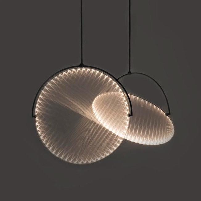 Bennett Suspension Moderne
