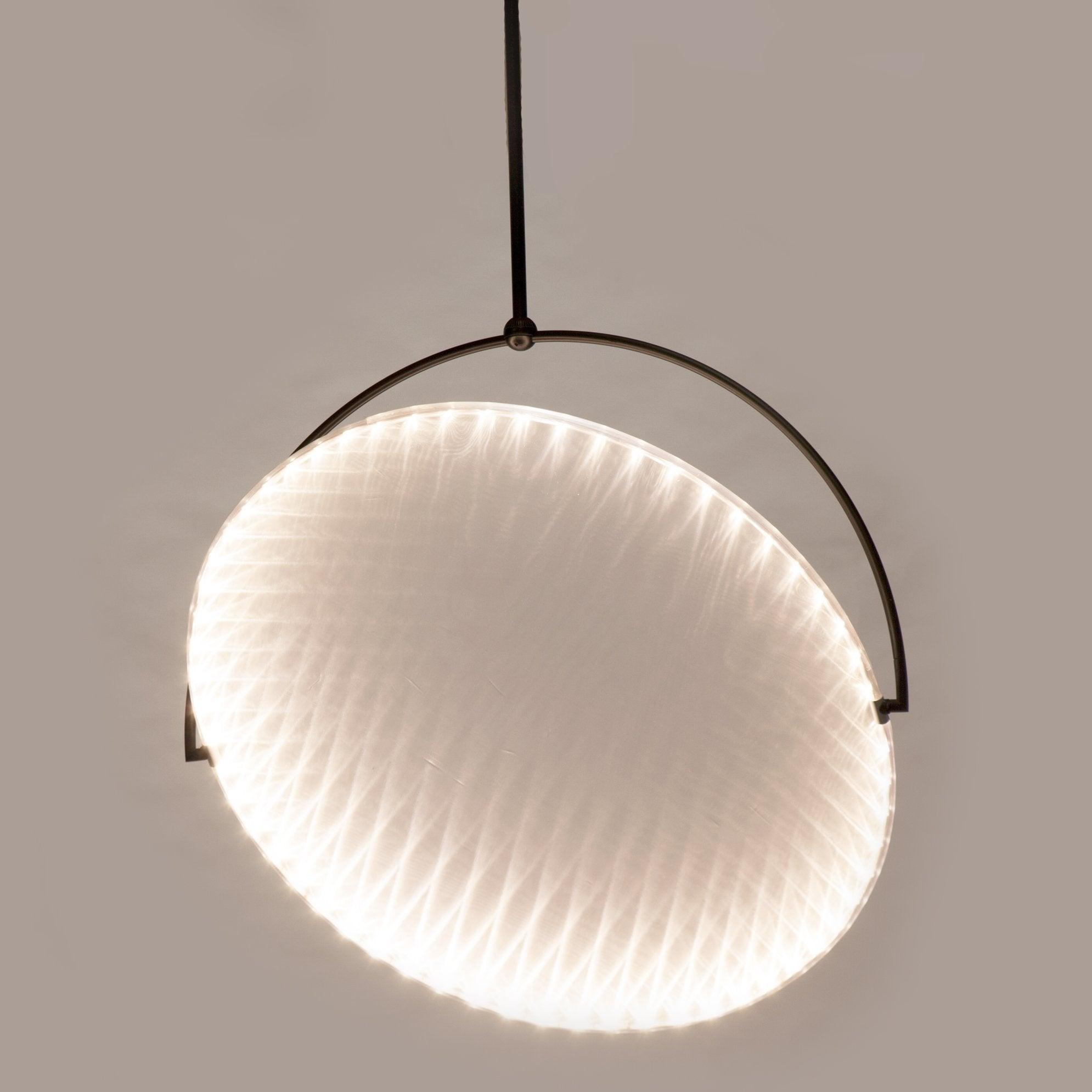 Bennett Suspension Moderne
