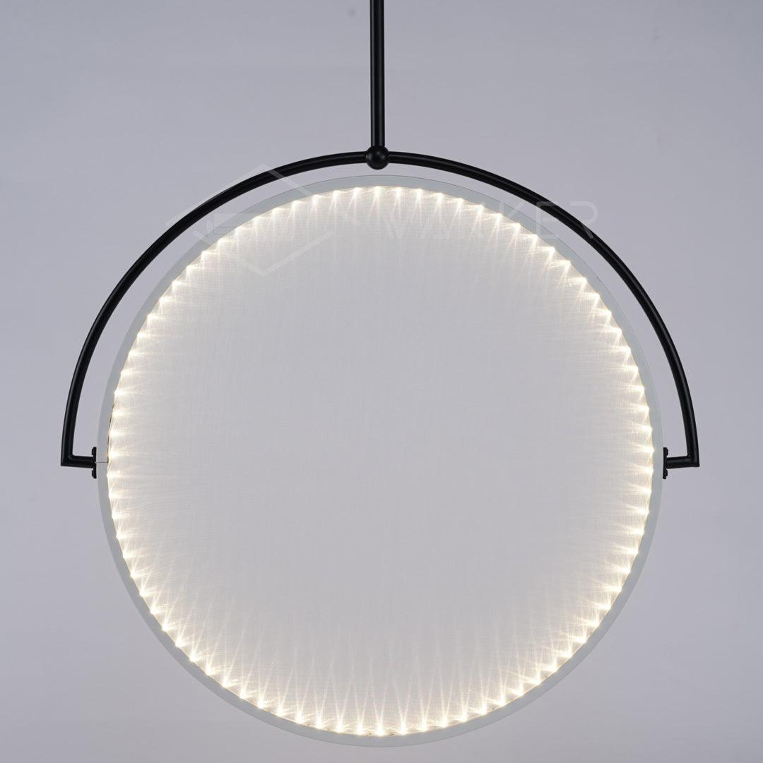 Bennett Suspension Moderne
