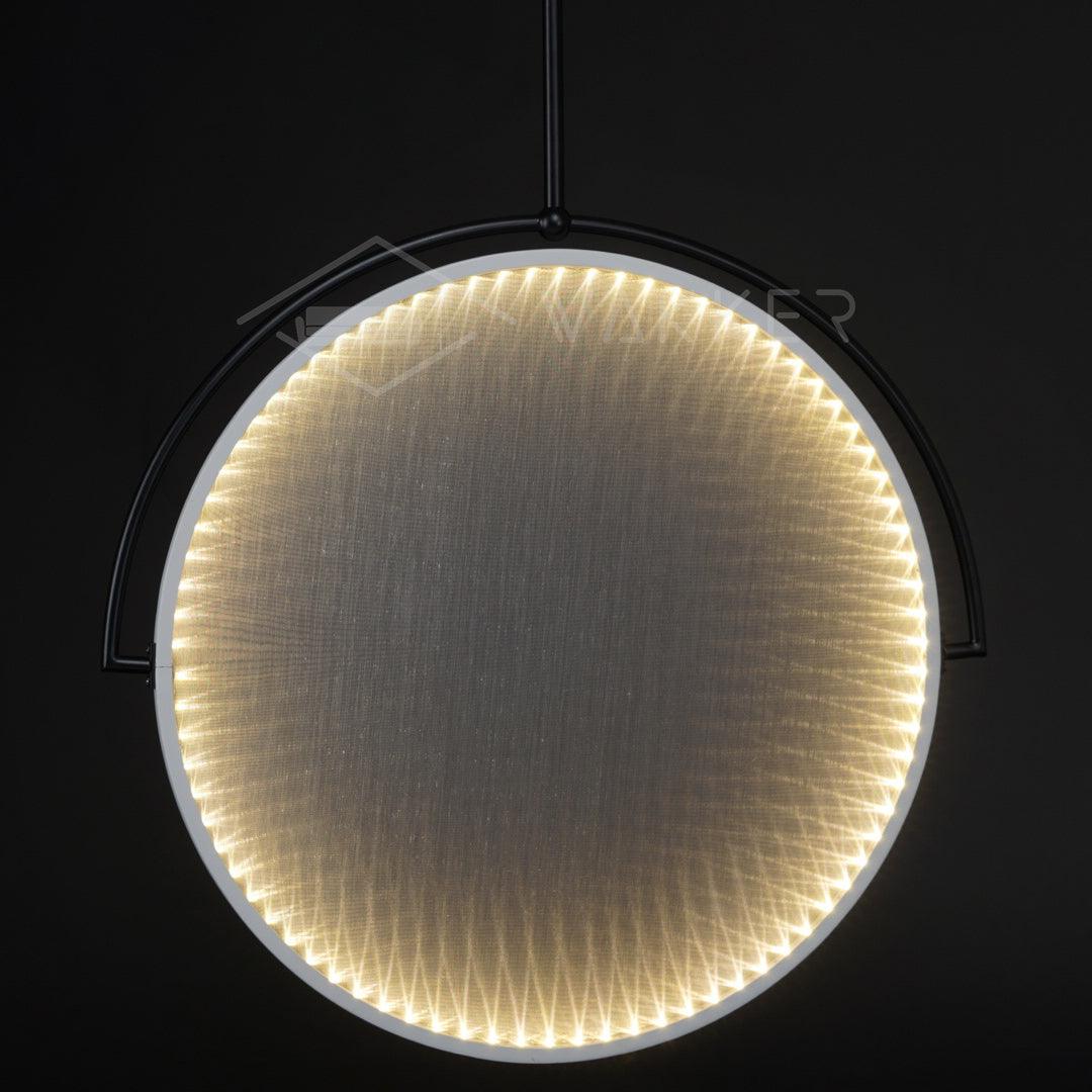 Bennett Suspension Moderne