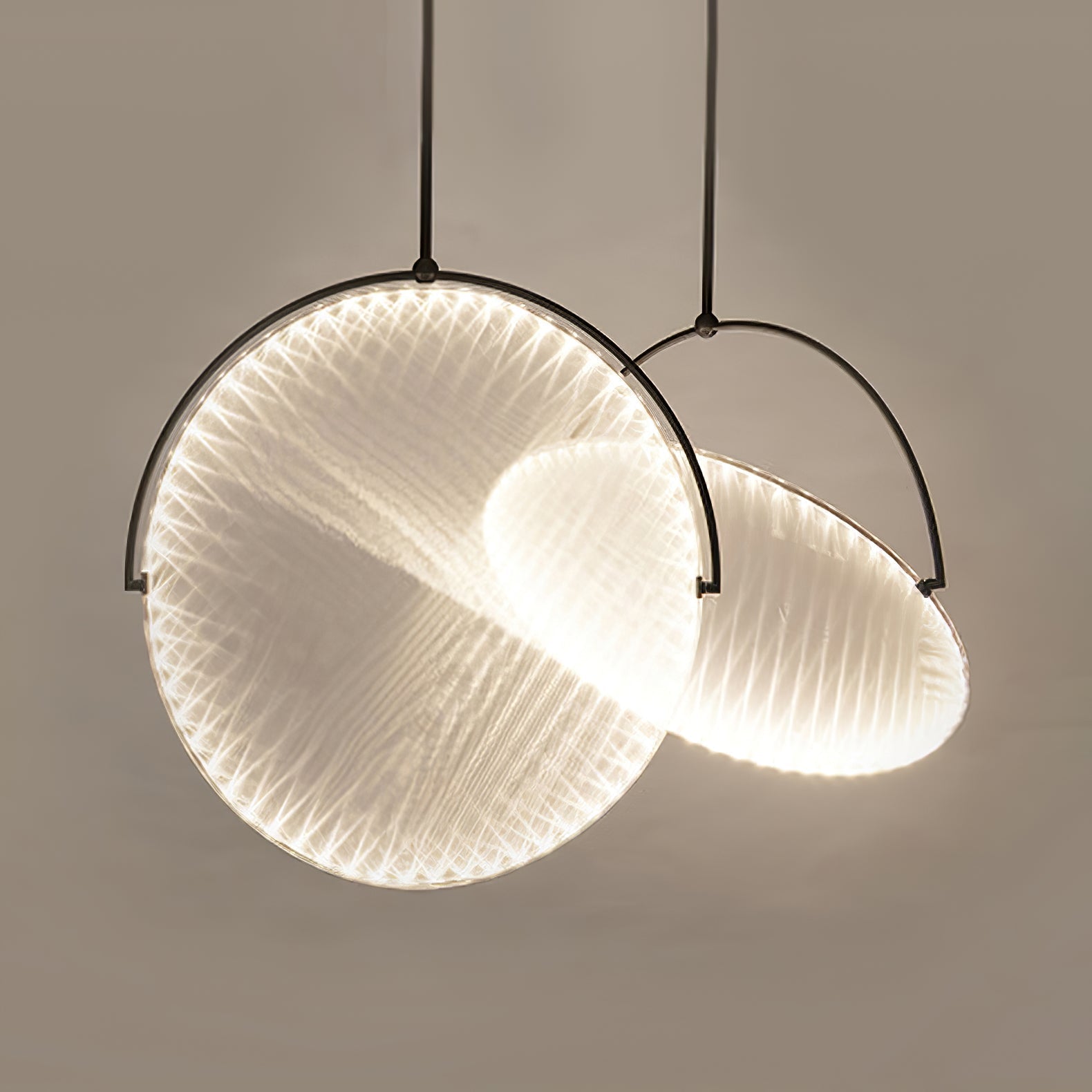 Bennett Suspension Moderne