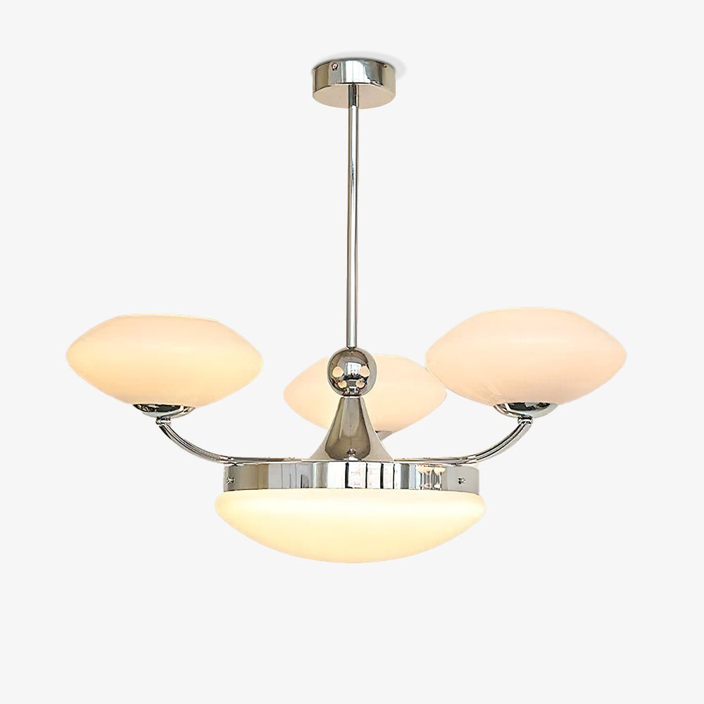Aurelia Lustre Classique en Verre