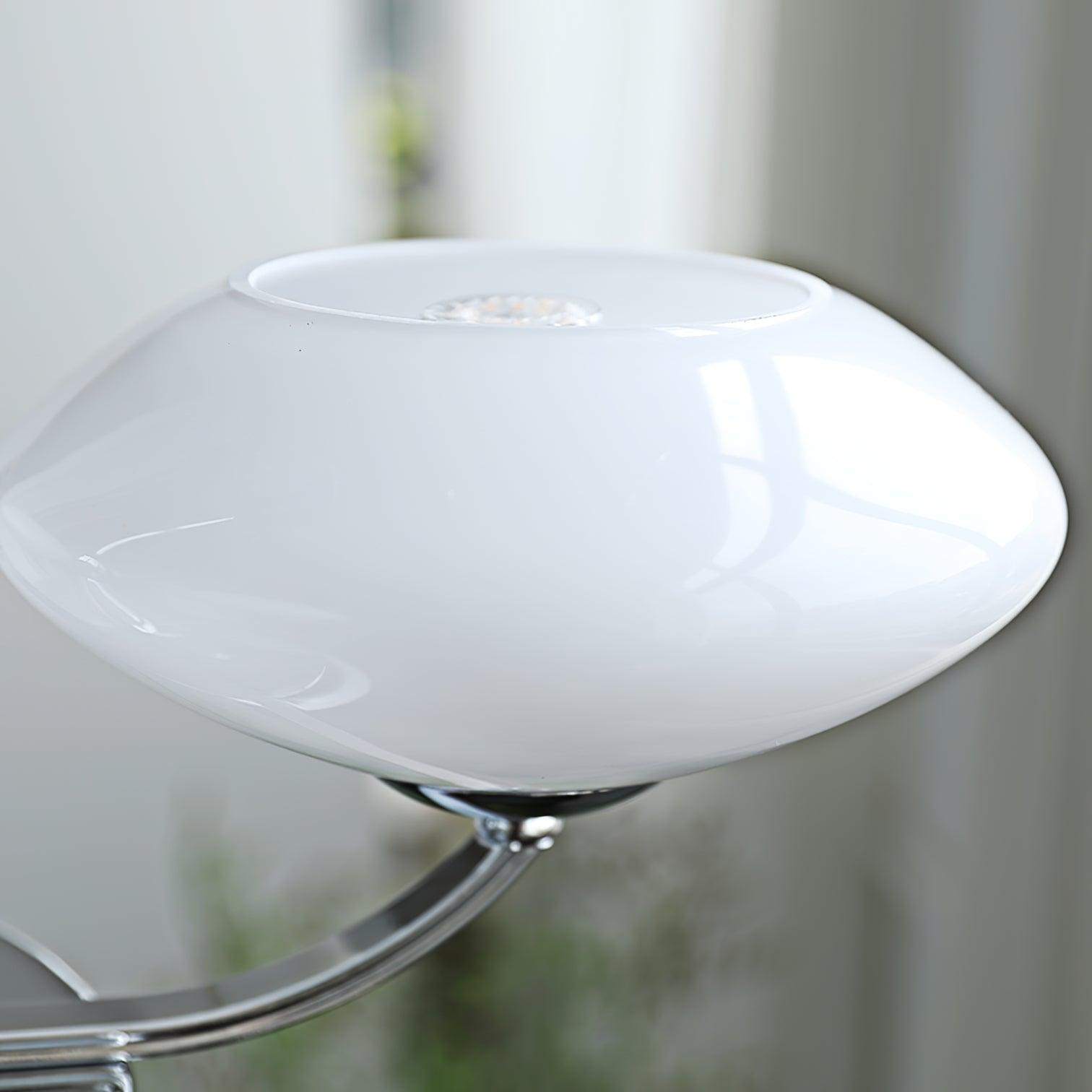 Aurelia Lustre Classique en Verre