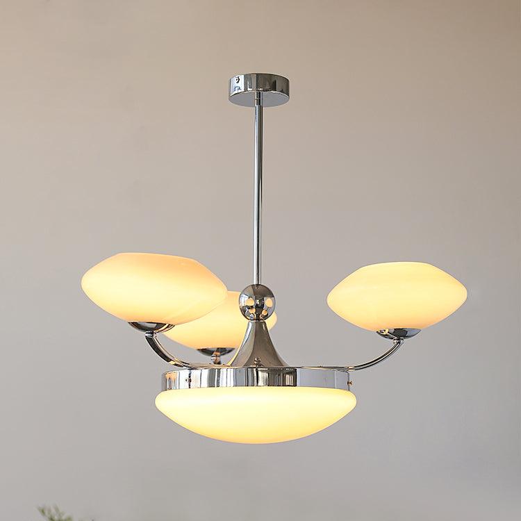 Aurelia Lustre Classique en Verre