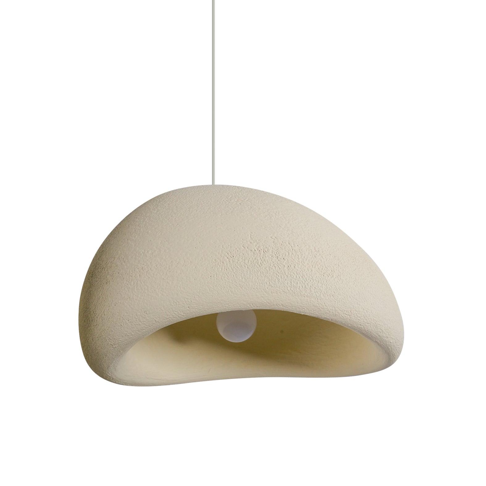 Ivinan Lampe Suspendue Style Nuage Minimaliste