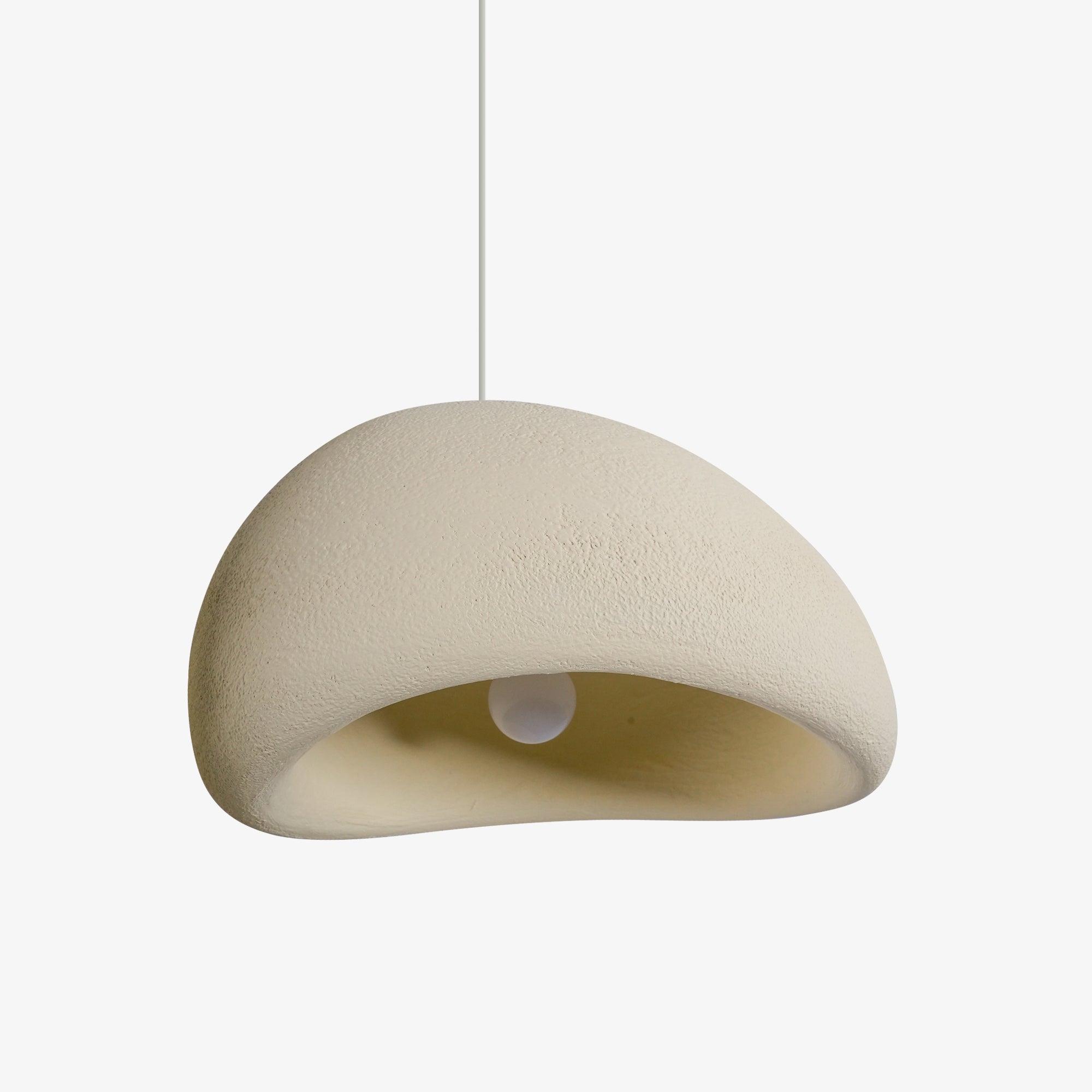 Ivinan Lampe Suspendue Style Nuage Minimaliste