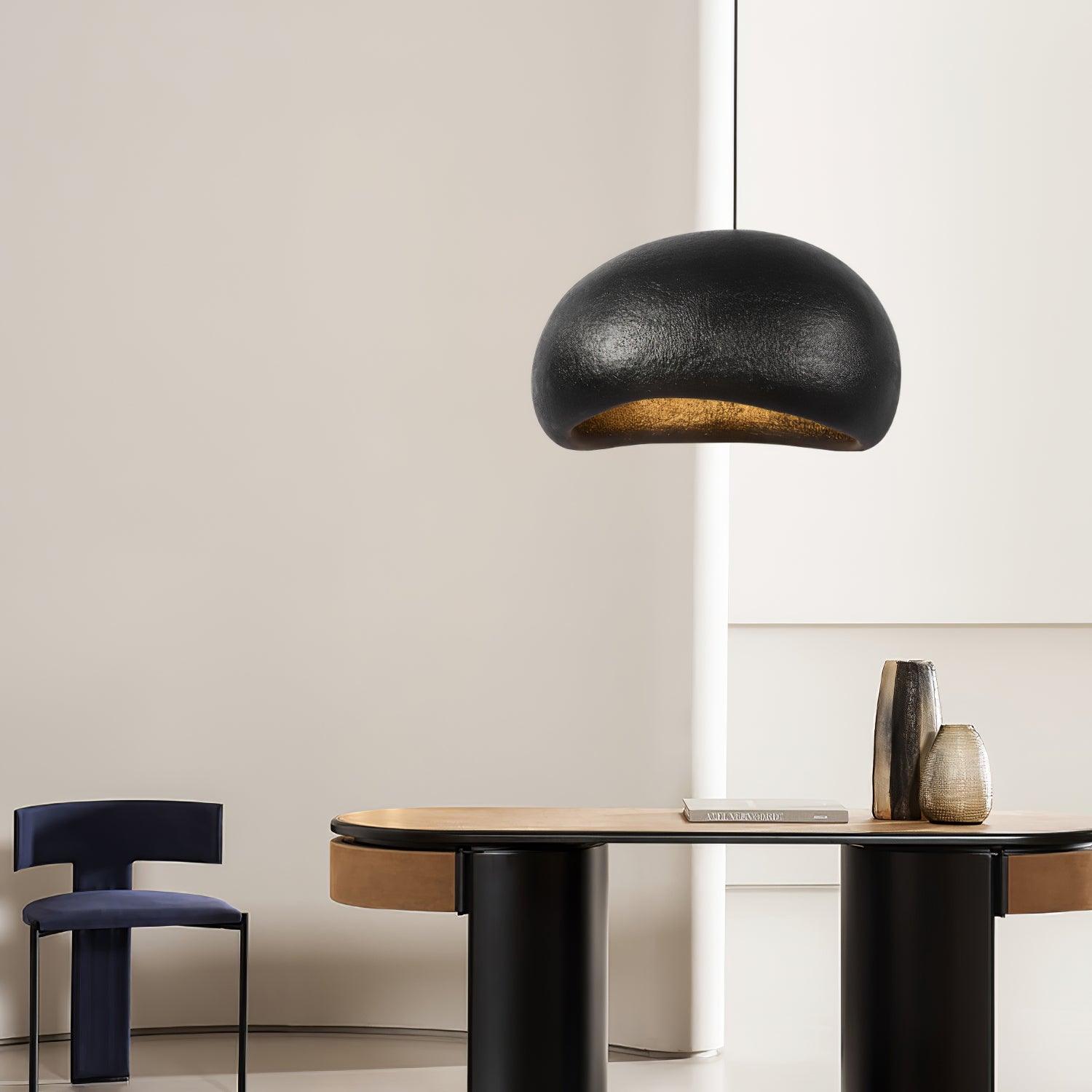 Pebble Lustre Suspendu Minimaliste