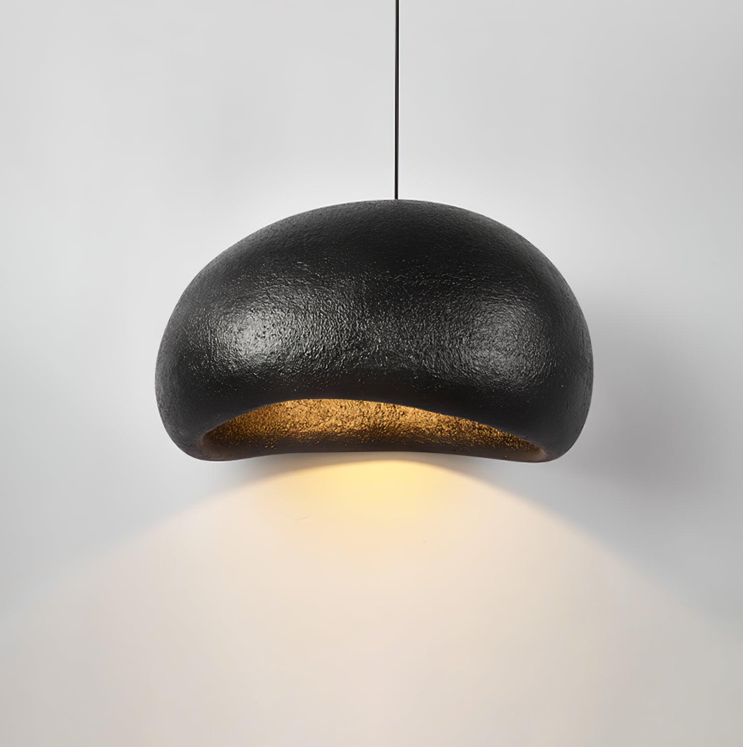 Pebble Lustre Suspendu Minimaliste