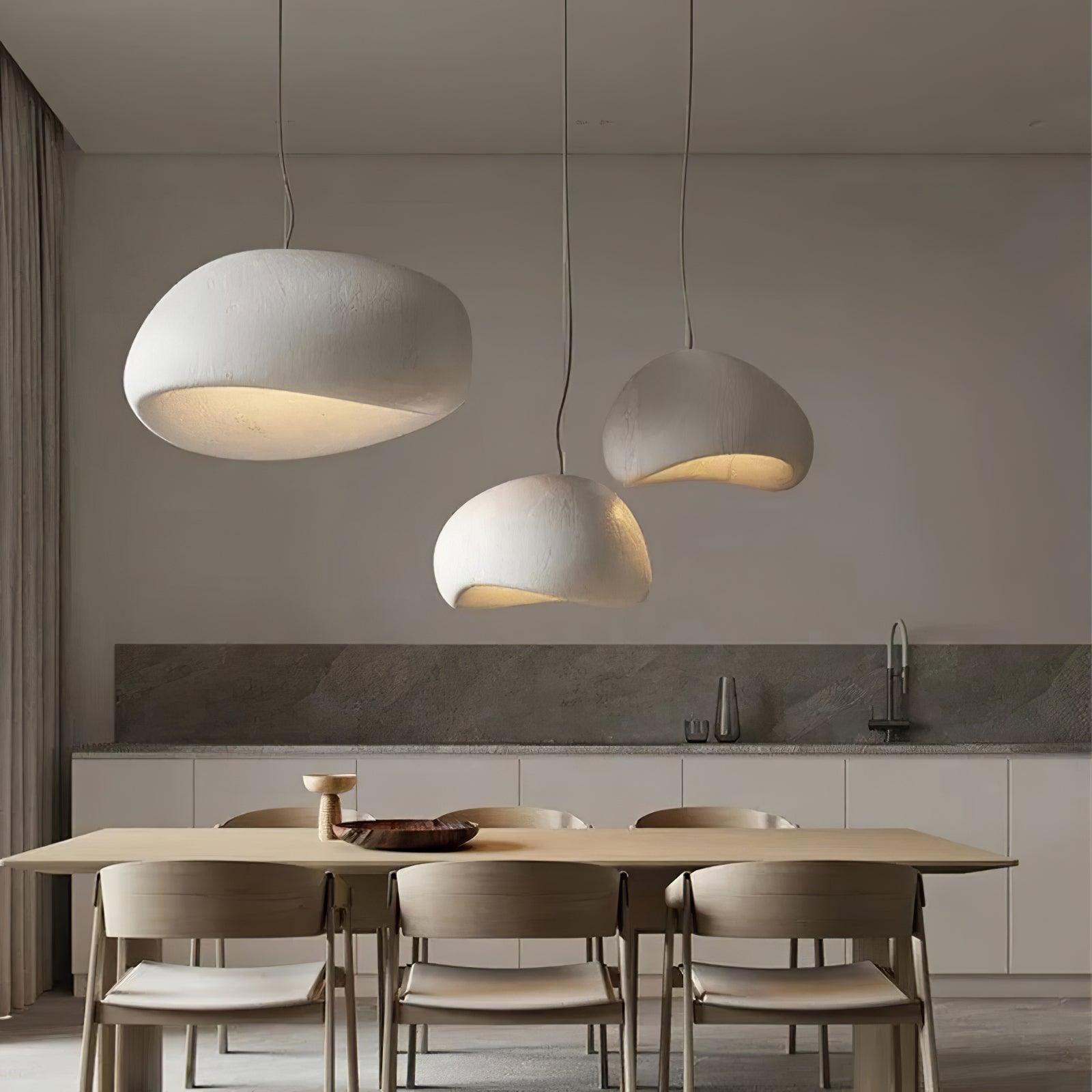 Mira Lampe Suspendue Wabi-Sabi