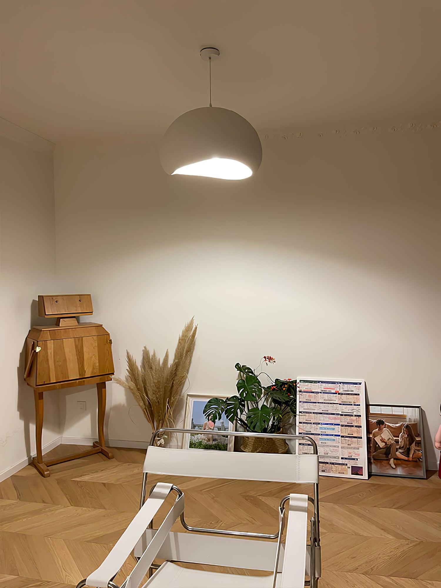 Mira Lampe Suspendue Wabi-Sabi