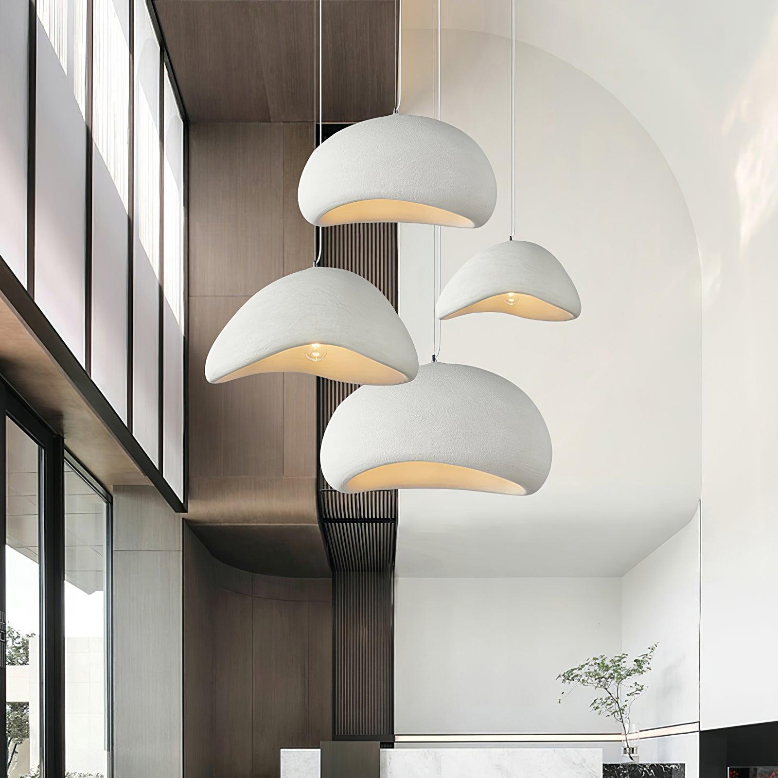 Mira Lampe Suspendue Wabi-Sabi