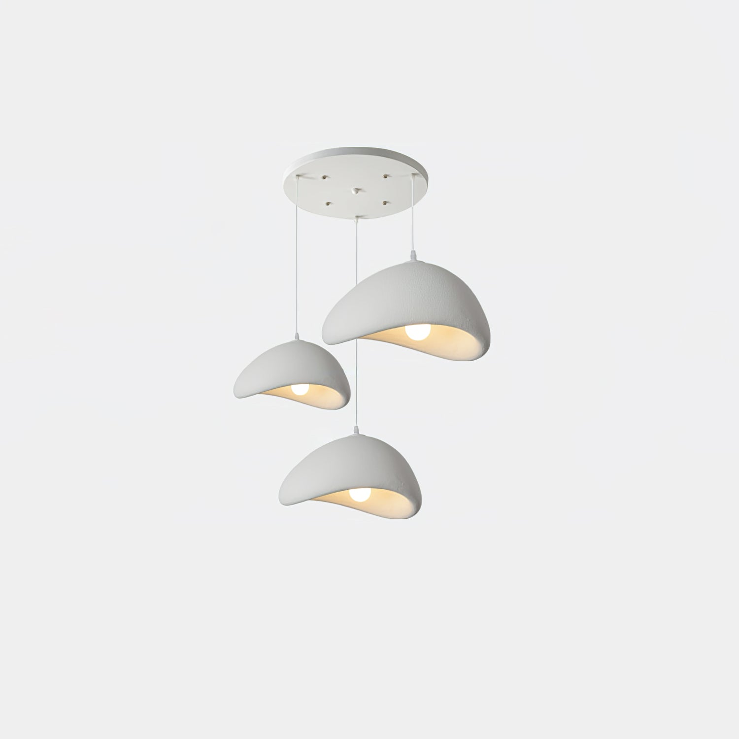 Mira Lampe Suspendue Wabi-Sabi