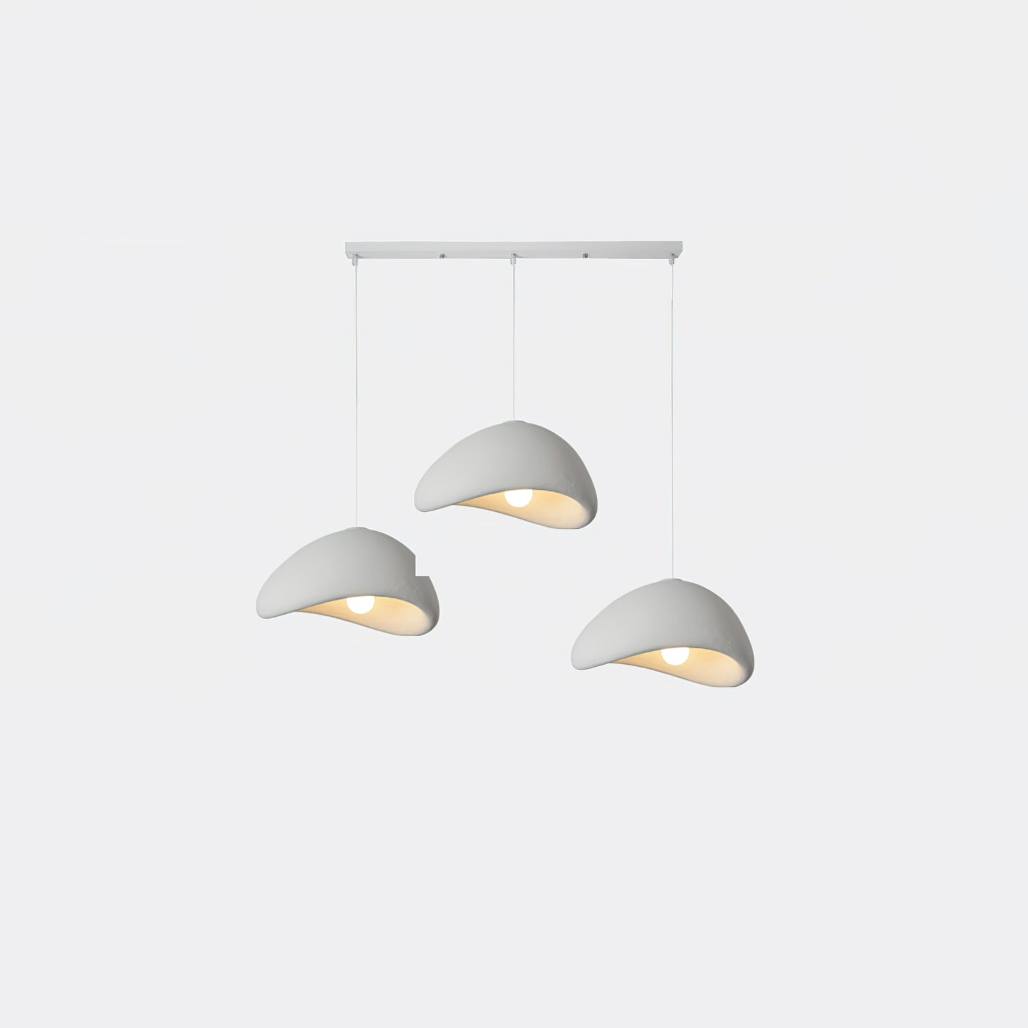 Mira Lampe Suspendue Wabi-Sabi