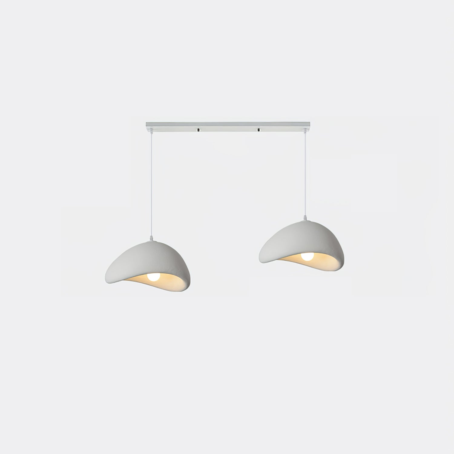 Mira Lampe Suspendue Wabi-Sabi