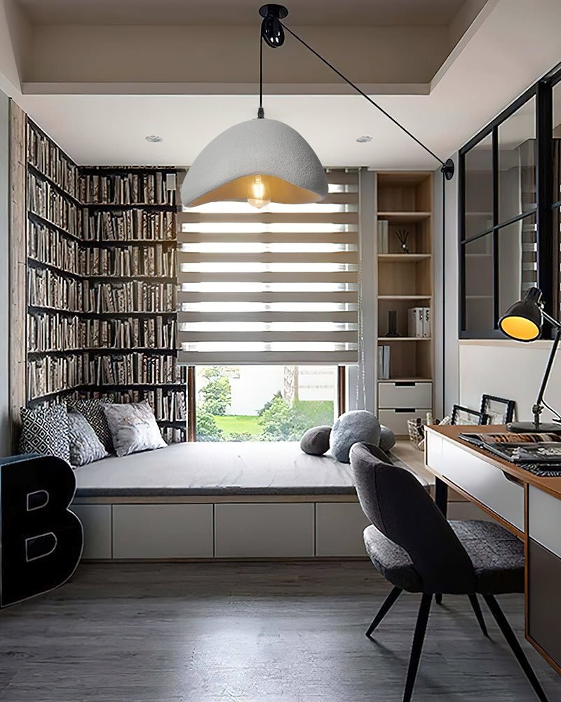 Lunessa Suspension Moderne Minimaliste