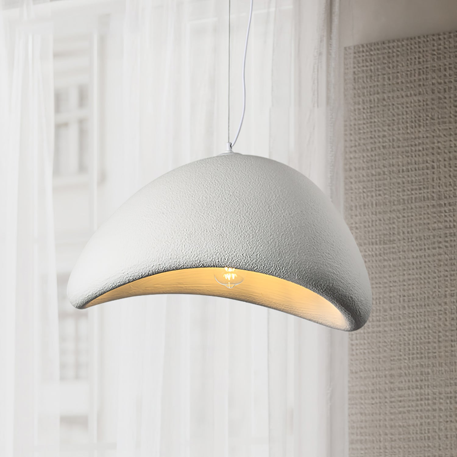 Lunessa Suspension Moderne Minimaliste