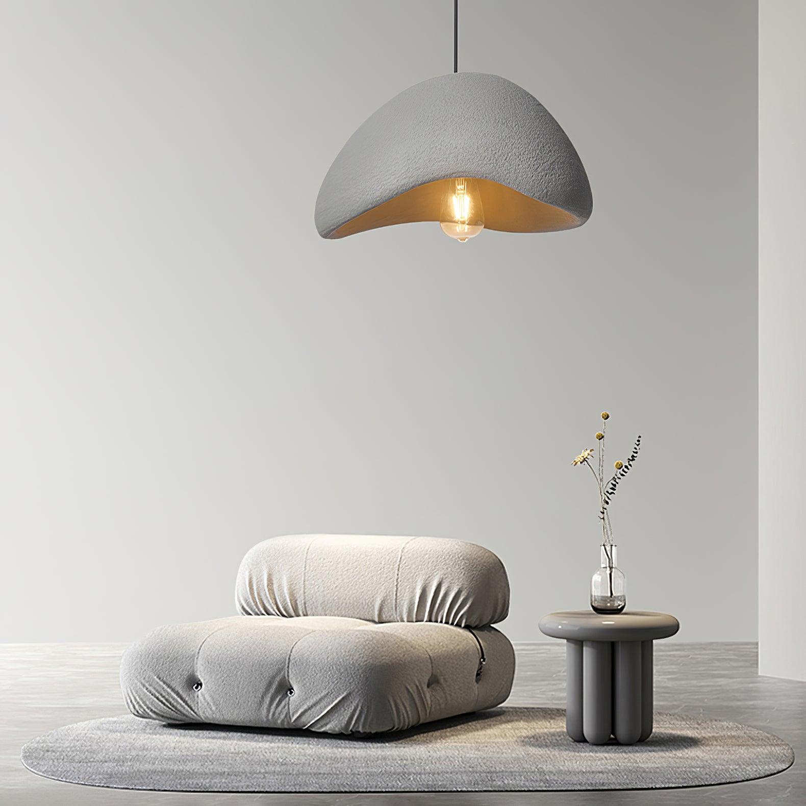 Lunessa Suspension Moderne Minimaliste