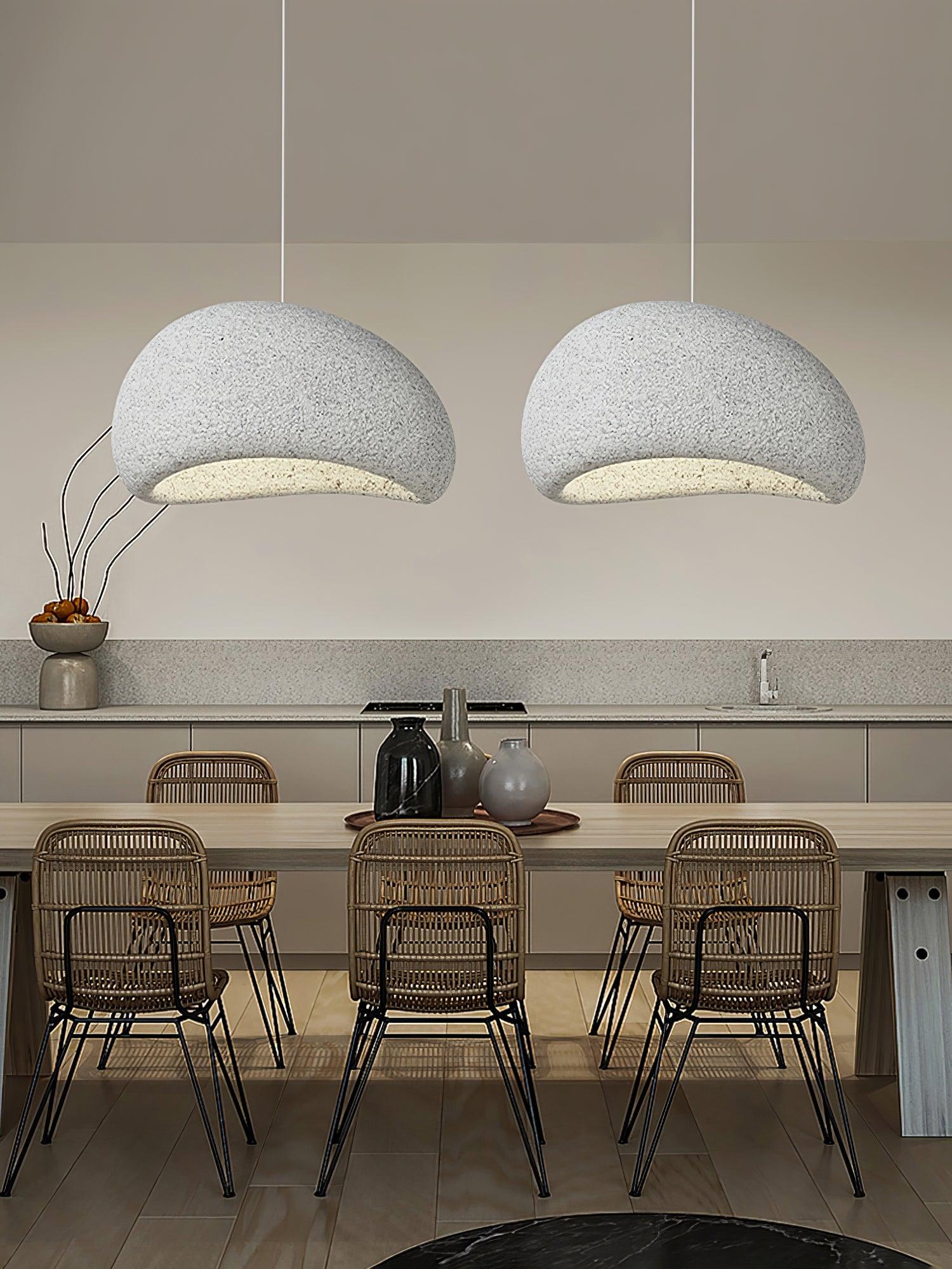 Flarin Suspension Artistique