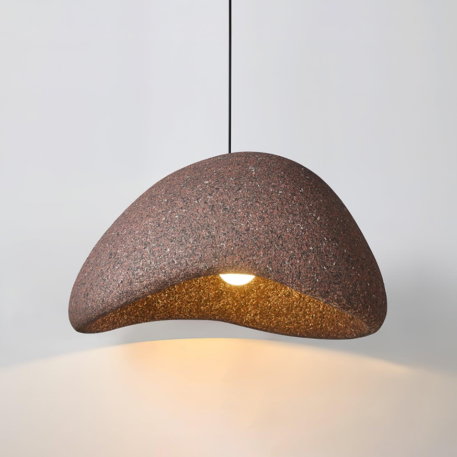Flarin Suspension Artistique