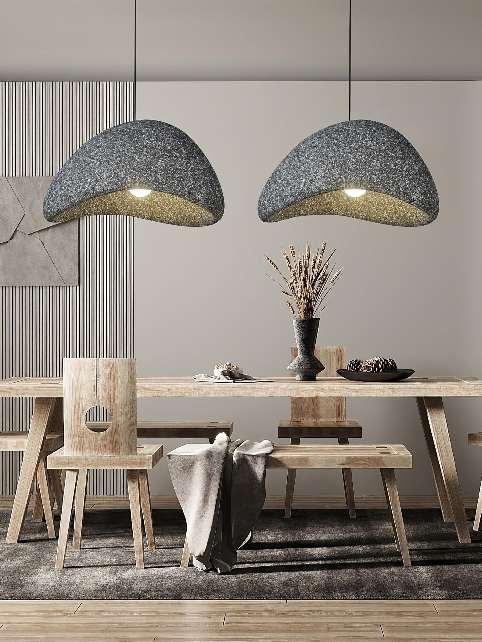 Flarin Suspension Artistique