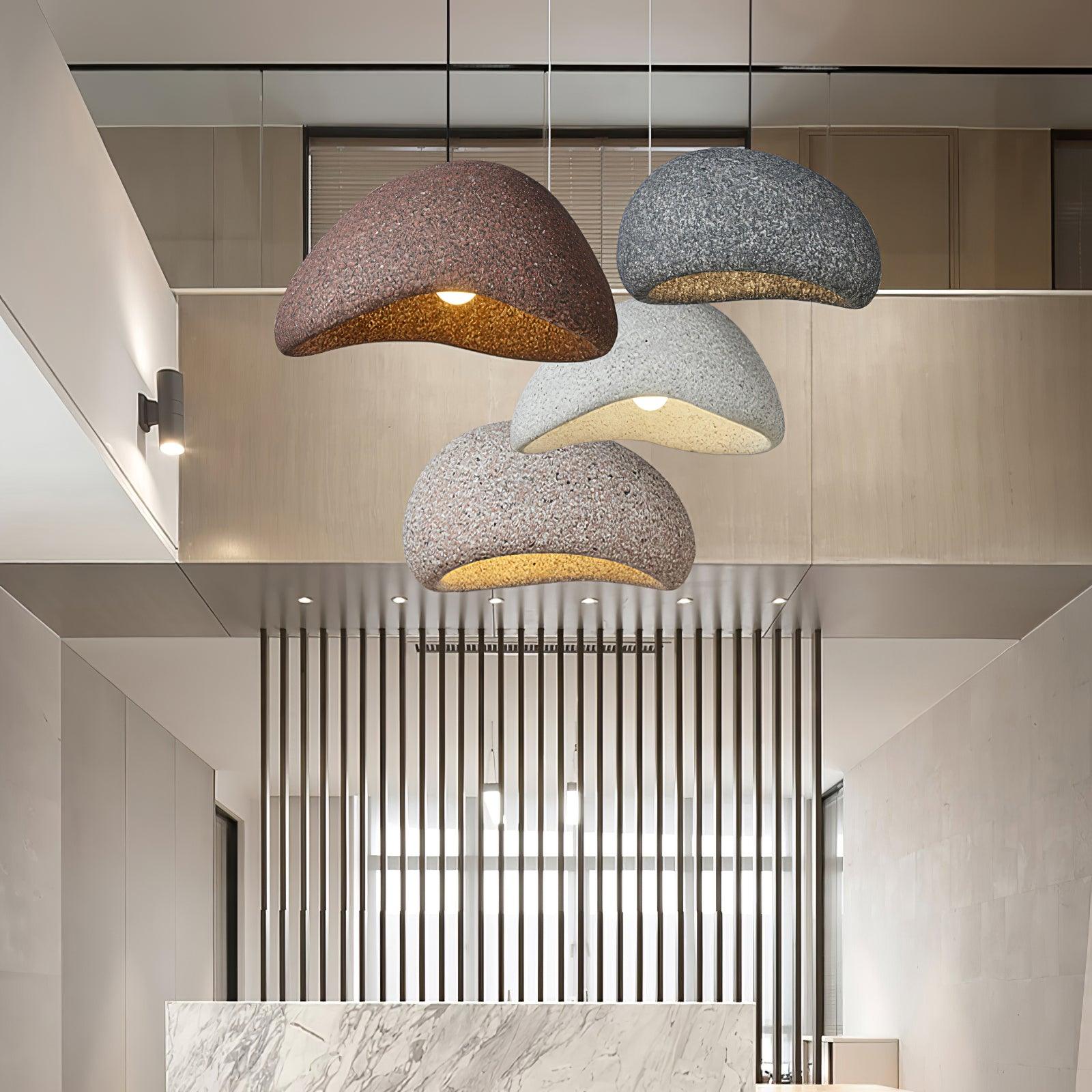 Flarin Suspension Artistique