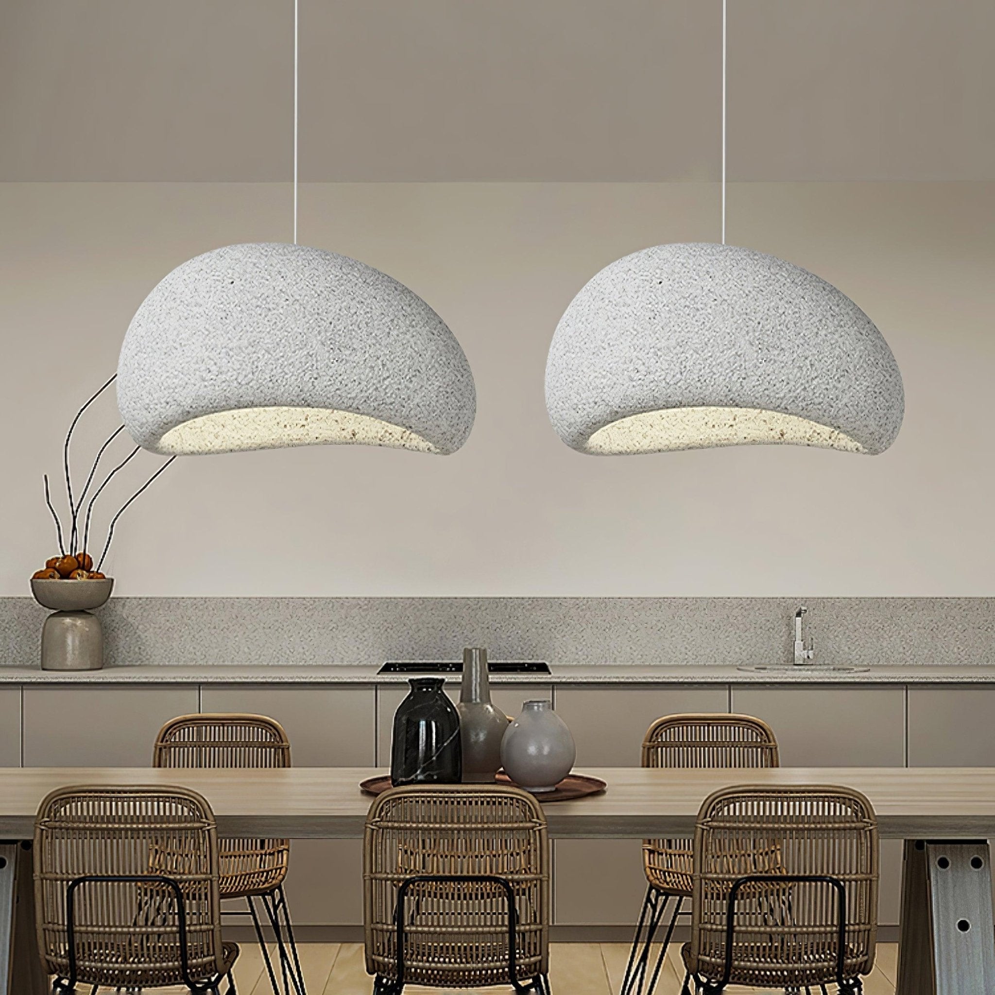 Flarin Suspension Artistique