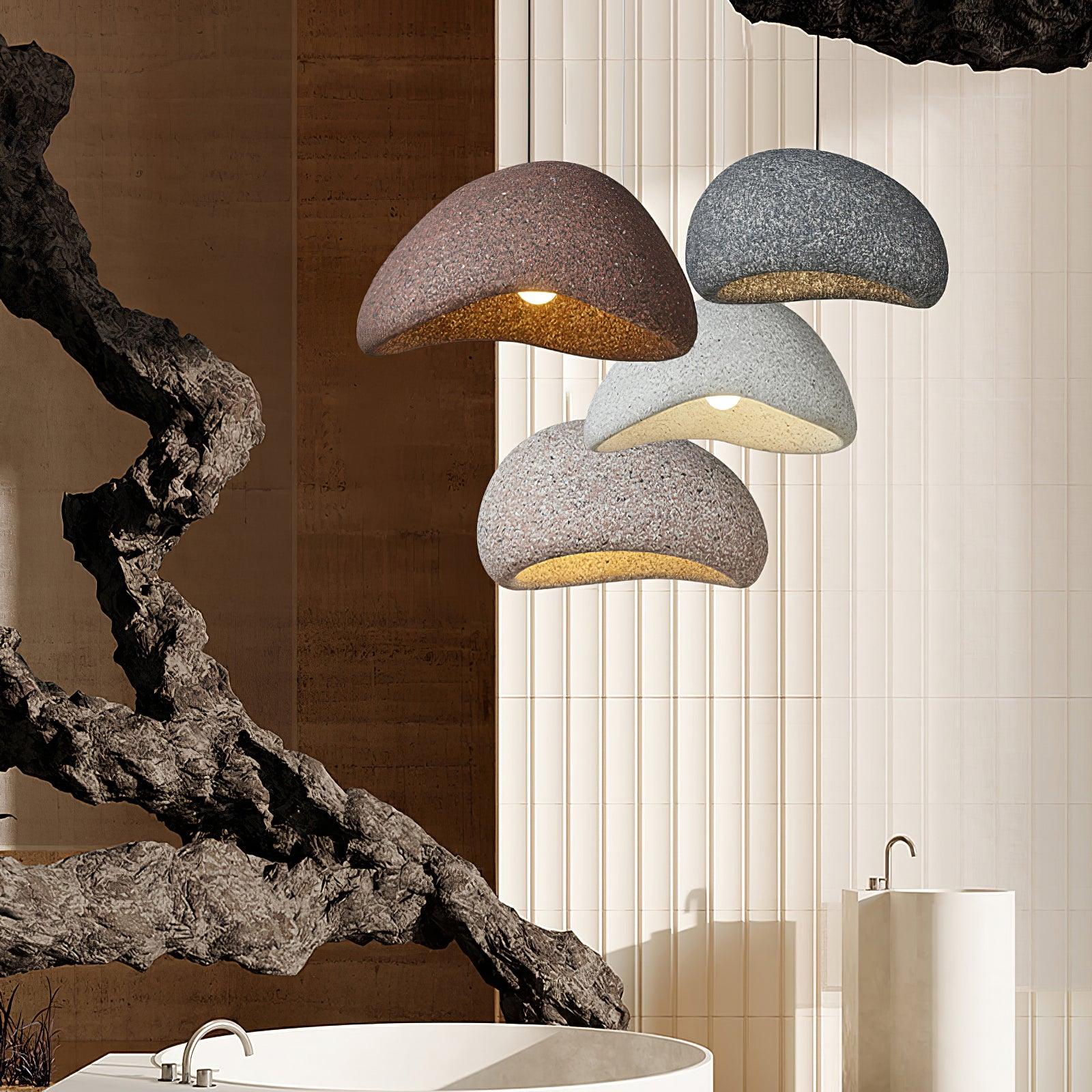 Flarin Suspension Artistique