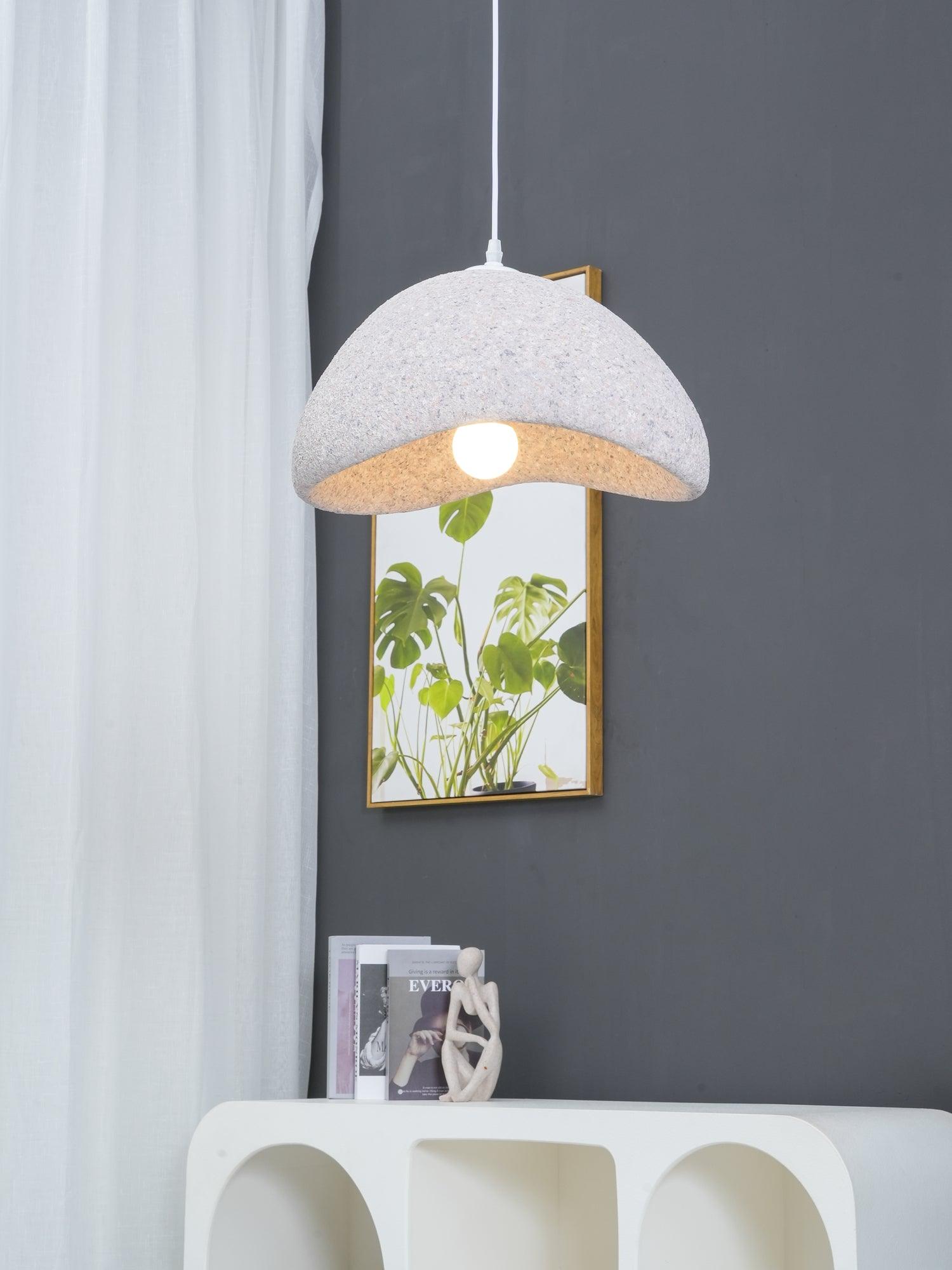 Flarin Suspension Artistique