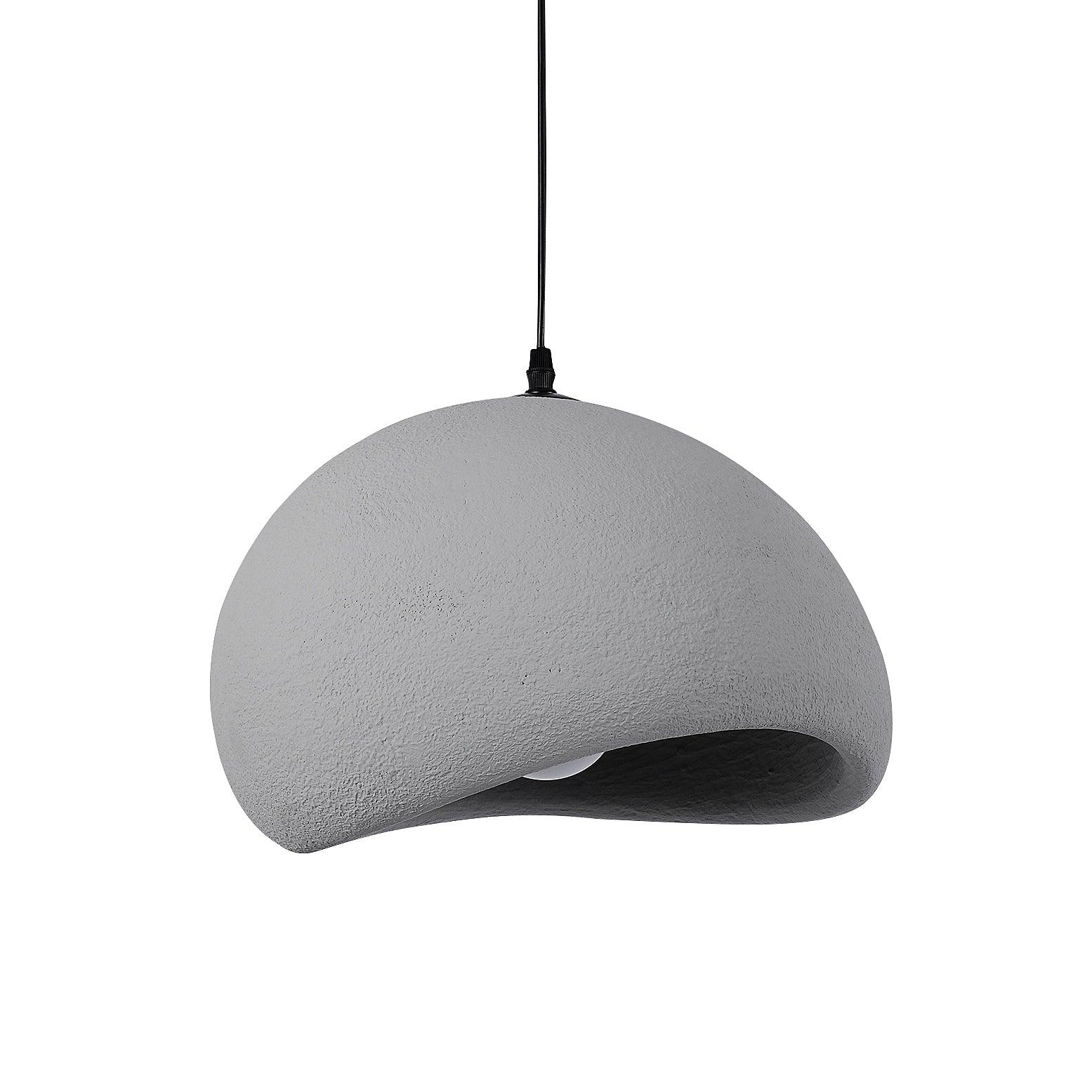 Ivinan Lampe Suspendue Style Nuage Minimaliste