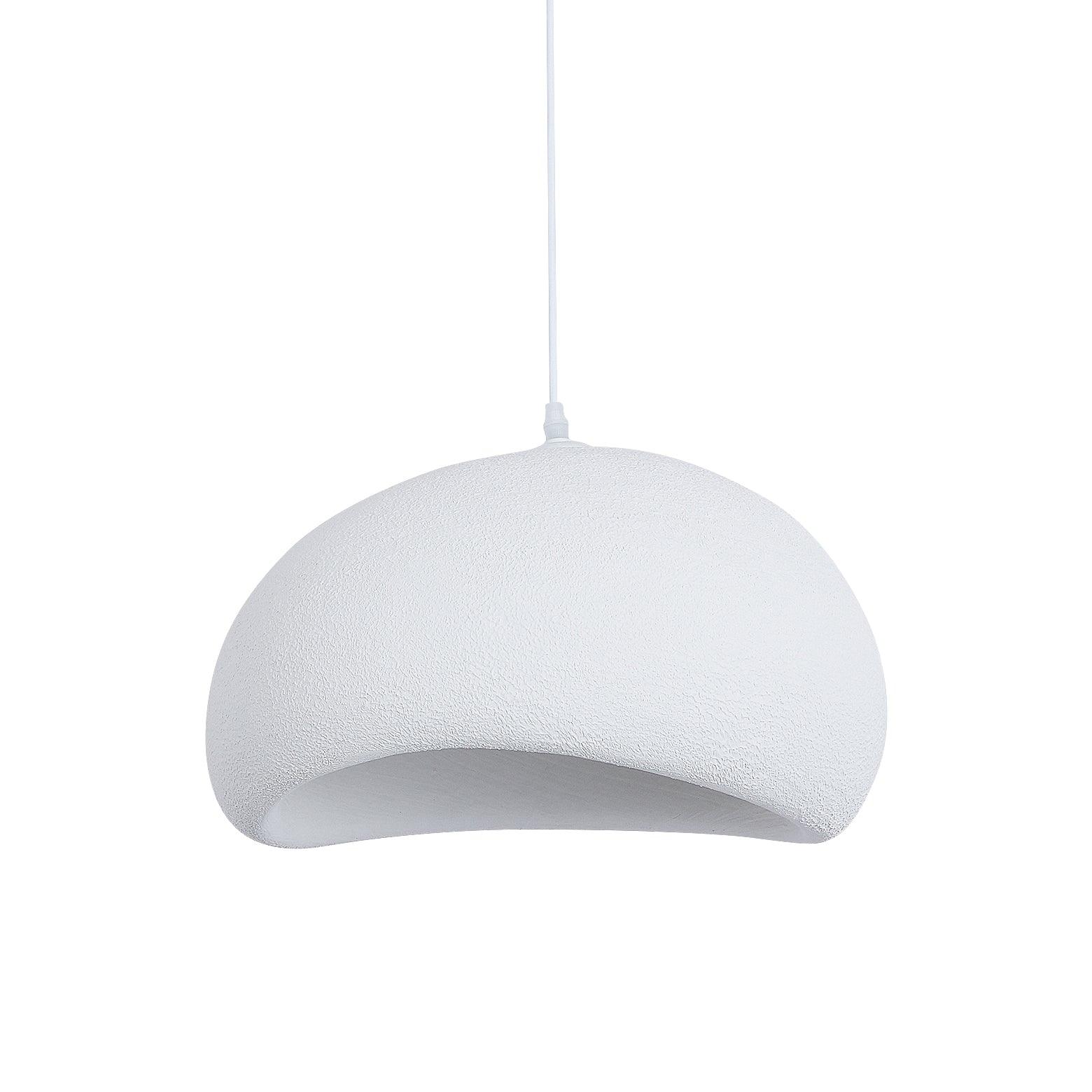 Ivinan Lampe Suspendue Style Nuage Minimaliste