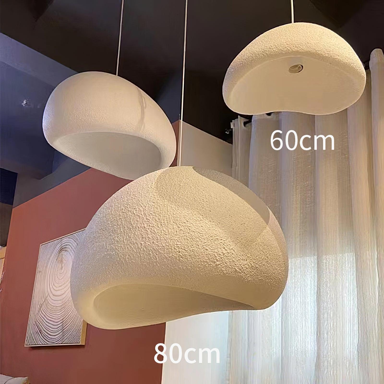 Ivinan Lampe Suspendue Style Nuage Minimaliste