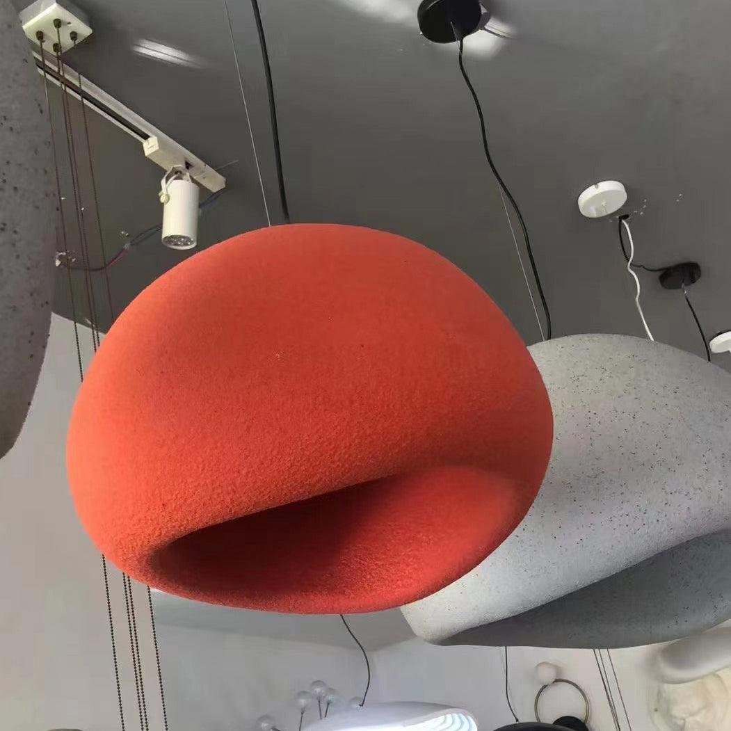 Ivinan Lampe Suspendue Style Nuage Minimaliste