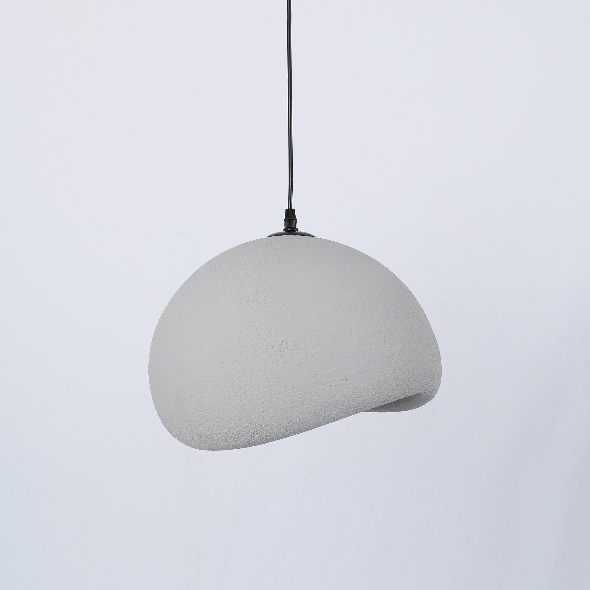 Ivinan Lampe Suspendue Style Nuage Minimaliste