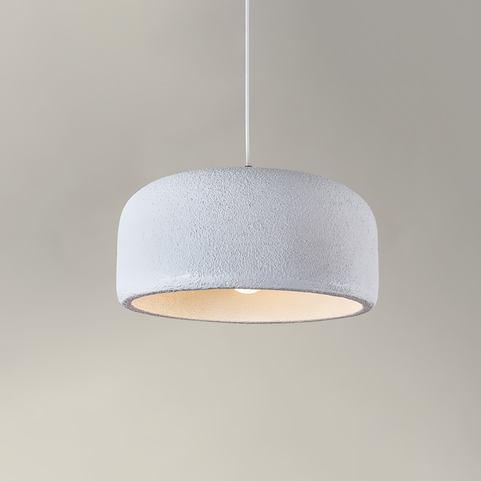 Auralis Suspension en Résine Scandinave