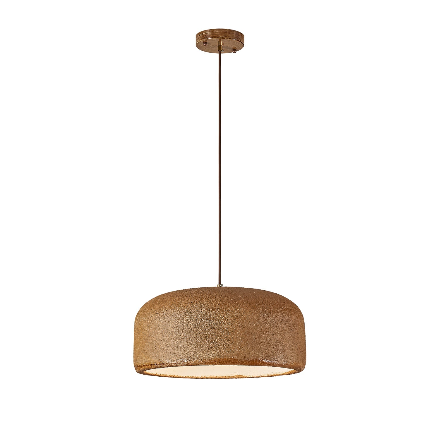 Auralis Suspension en Résine Scandinave