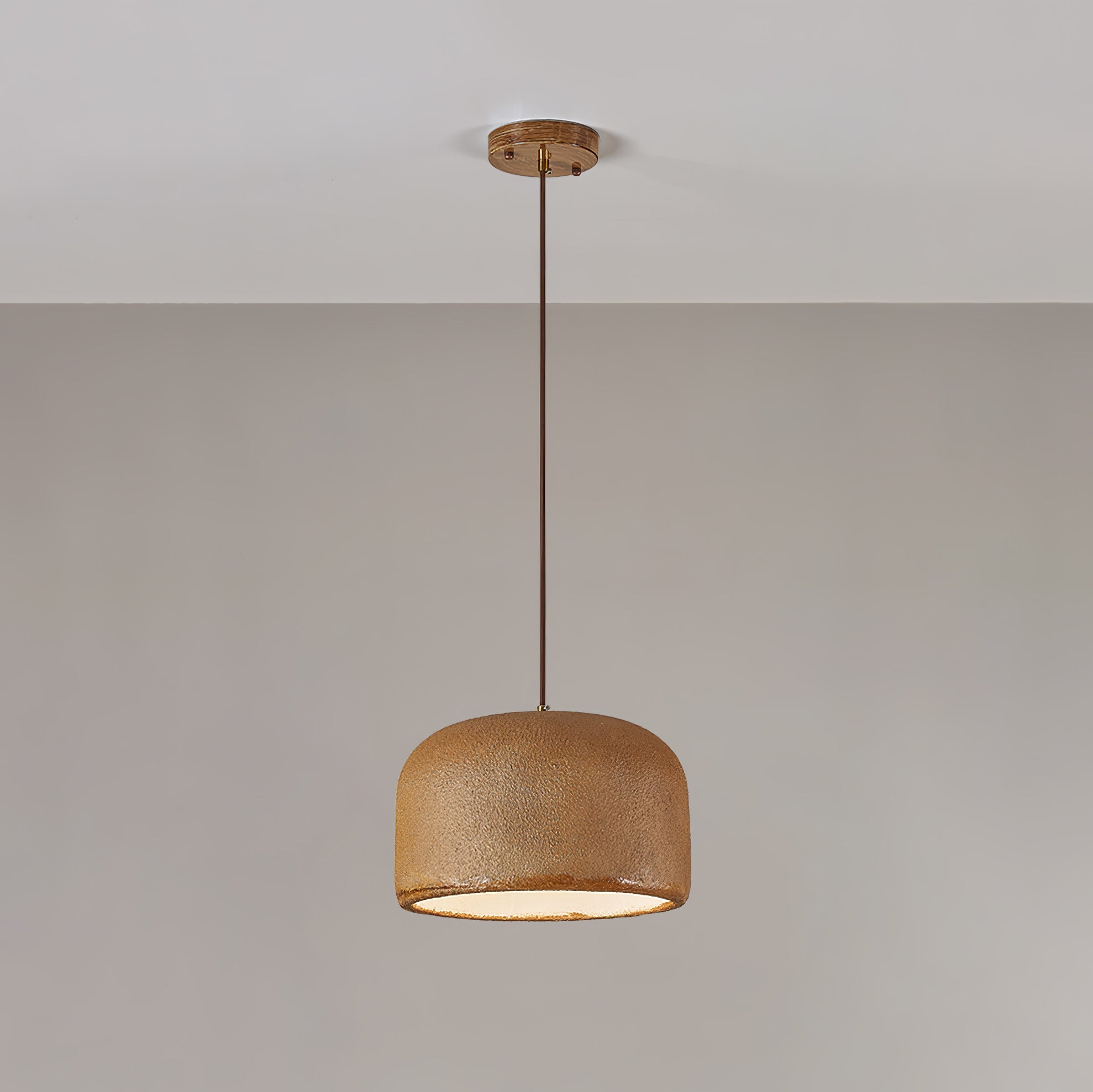 Auralis Suspension en Résine Scandinave
