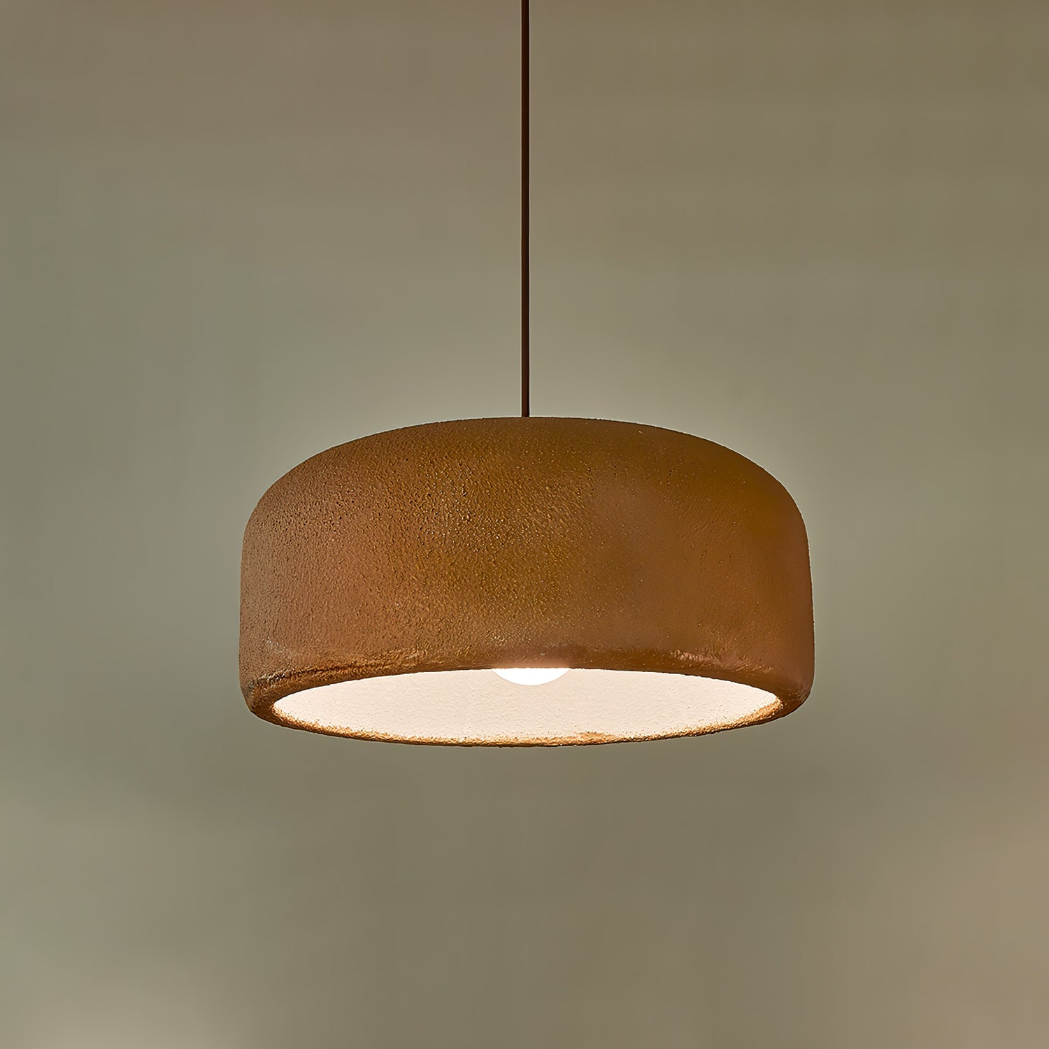 Auralis Suspension en Résine Scandinave