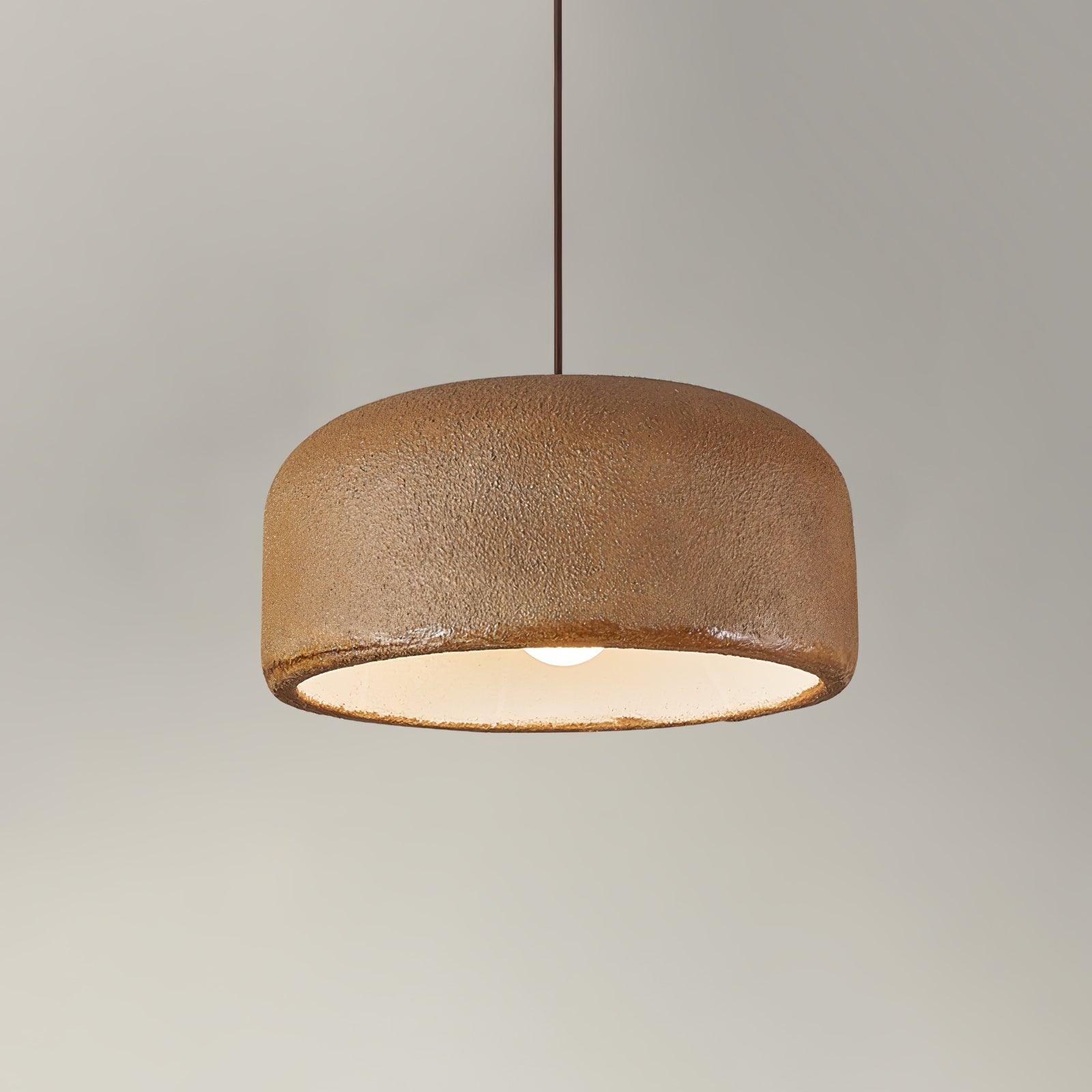 Auralis Suspension en Résine Scandinave