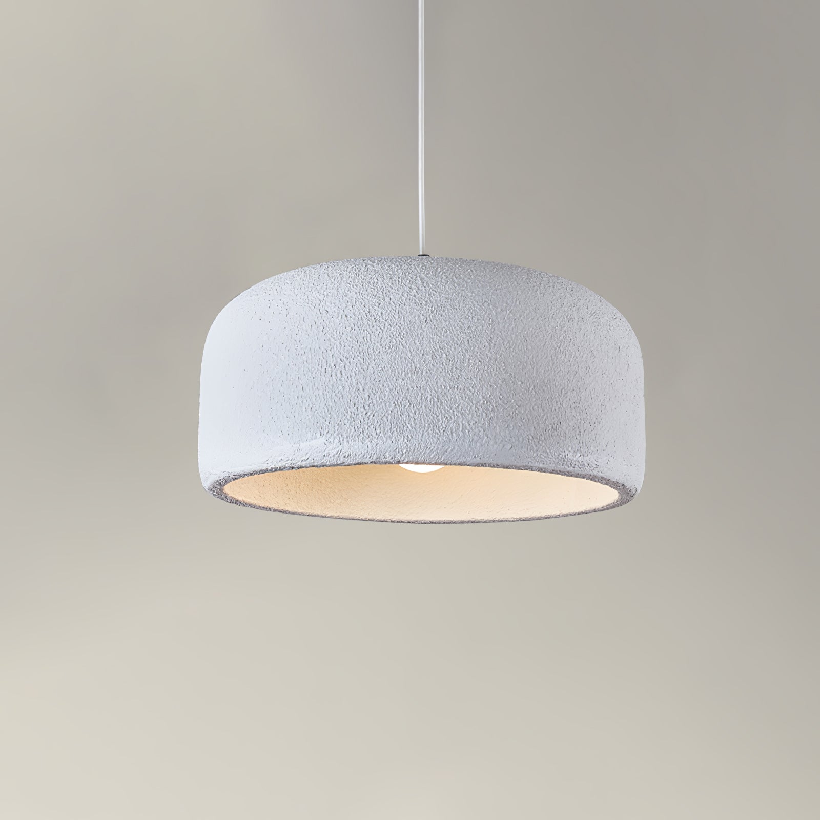 Auralis Suspension en Résine Scandinave